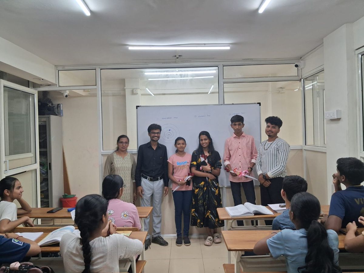 Bright Classes image 3